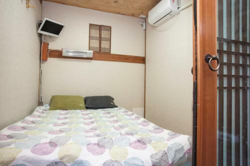 Bed & Breakfast Kimchi Guesthouse Jongno