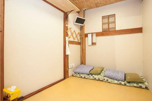 Bed & Breakfast Kimchi Guesthouse Jongno