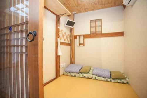 Bed & Breakfast Kimchi Guesthouse Jongno