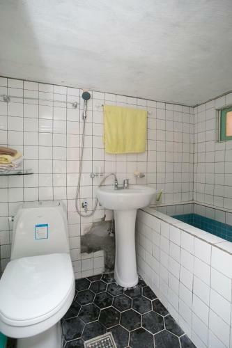 Bed & Breakfast Kimchi Guesthouse Jongno