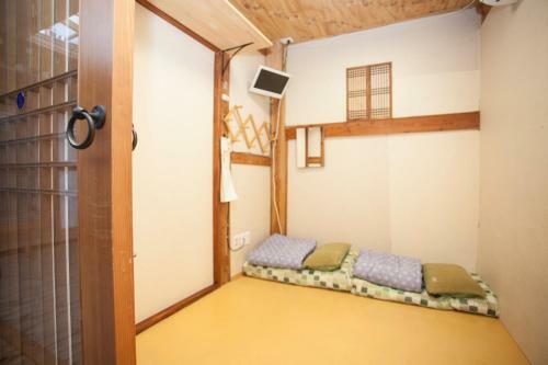 Bed & Breakfast Kimchi Guesthouse Jongno