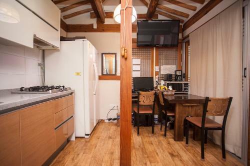 Bed & Breakfast Kimchi Guesthouse Jongno