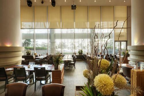 Seoul Riviera Hotel