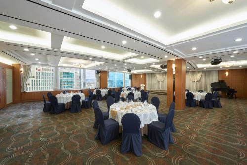 Seoul Riviera Hotel