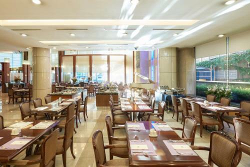 Seoul Riviera Hotel
