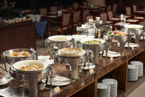 Seoul Riviera Hotel