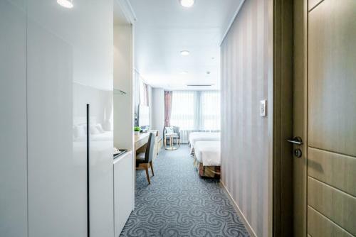 Hotel Ramada Seoul Jongno
