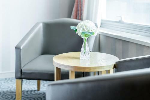 Hotel Ramada Seoul Jongno