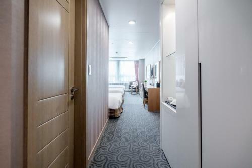 Hotel Ramada Seoul Jongno