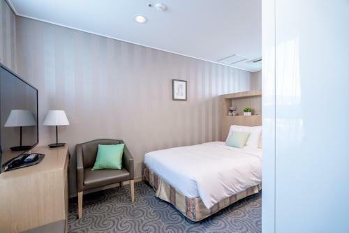 Hotel Ramada Seoul Jongno