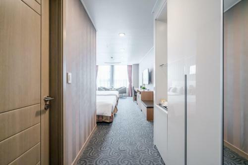 Hotel Ramada Seoul Jongno