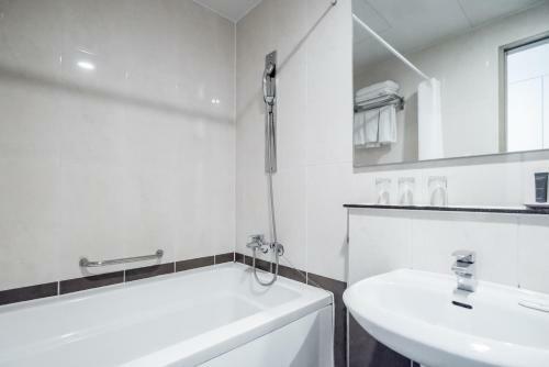 Hotel Ramada Seoul Jongno