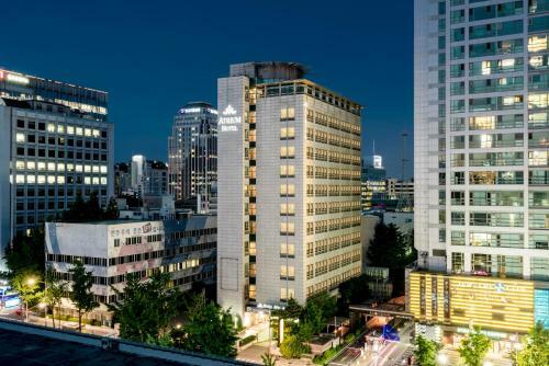 Hotel Ramada Seoul Jongno