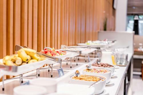 Hotel Ramada Seoul Jongno