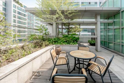 Hotel Ramada Seoul Jongno