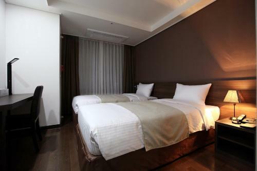 Hotel Urban Place Gangnam