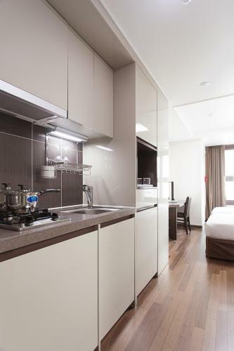 Hotel Urban Place Gangnam