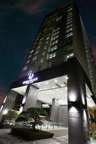 Hotel Urban Place Gangnam