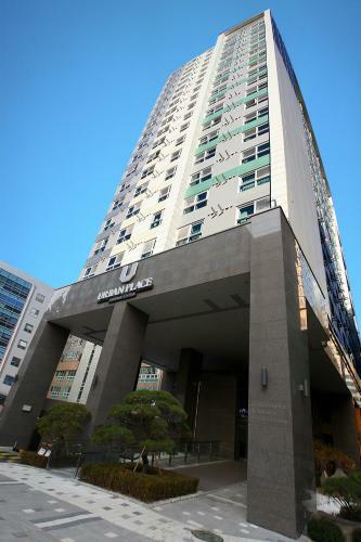 Hotel Urban Place Gangnam