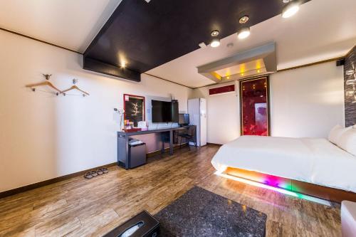 Hotel Wow Motel