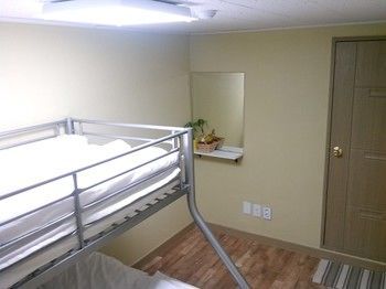 Albergue Sunrise Inn Dongdaemun