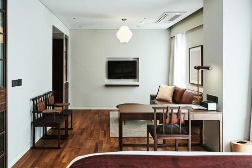 Hotel La Casa Seoul