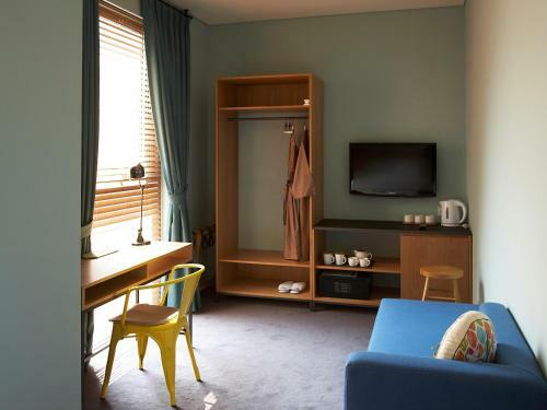Hotel La Casa Seoul