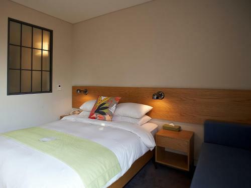 Hotel La Casa Seoul