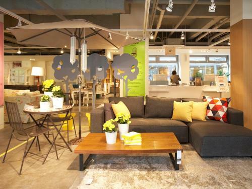 Hotel La Casa Seoul