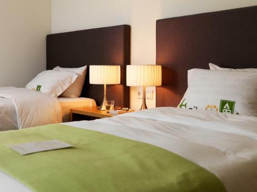 Hotel La Casa Seoul