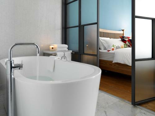 Hotel La Casa Seoul