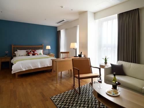 Hotel La Casa Seoul