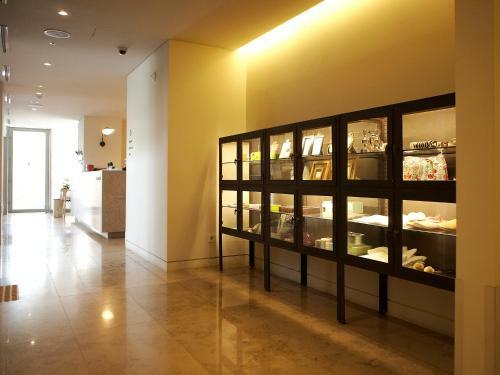 Hotel La Casa Seoul