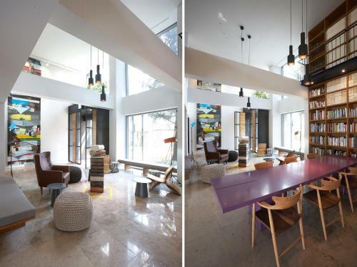 Hotel La Casa Seoul