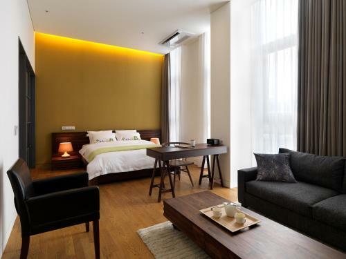 Hotel La Casa Seoul