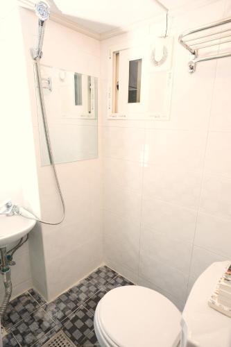 Albergue Dodam Guesthouse