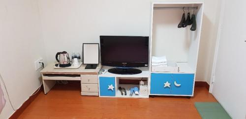 Hostal Full House