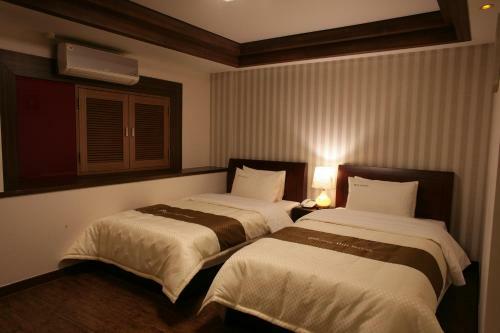 Hotel Hill House Myeongdong