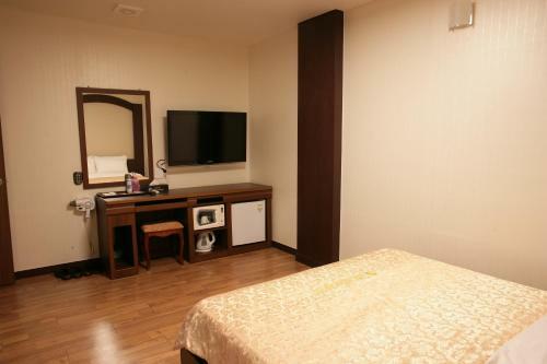 Hotel Hill House Myeongdong