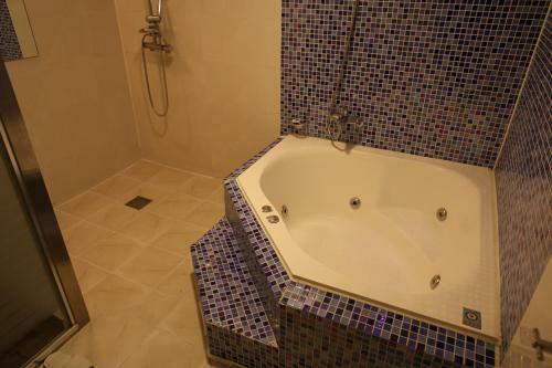 Hotel Hill House Myeongdong