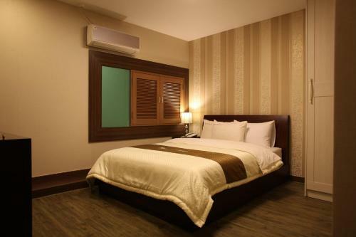 Hotel Hill House Myeongdong