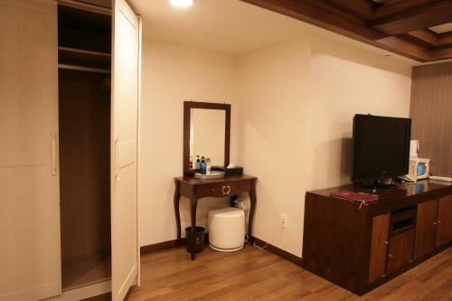 Hotel Hill House Myeongdong