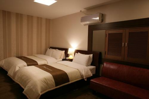 Hotel Hill House Myeongdong