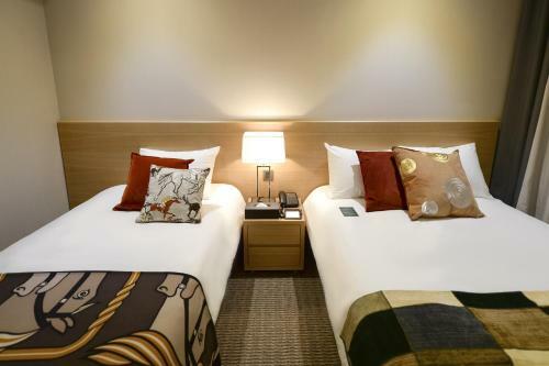 Hotel New Oriental Myeongdong