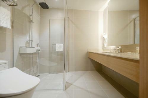 Hotel New Oriental Myeongdong