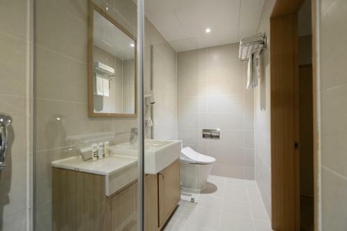 Hotel New Oriental Myeongdong