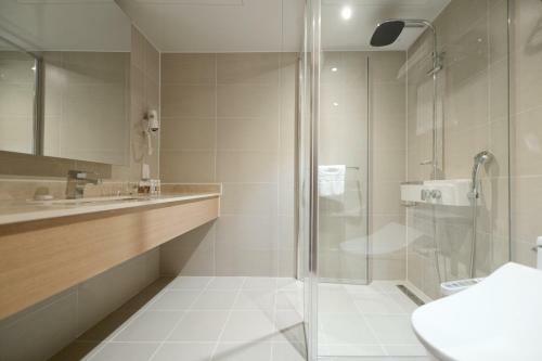 Hotel New Oriental Myeongdong