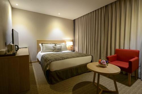 Hotel New Oriental Myeongdong