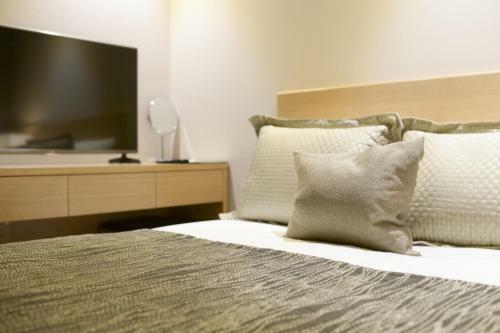 Hotel New Oriental Myeongdong