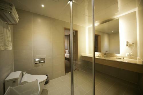 Hotel New Oriental Myeongdong